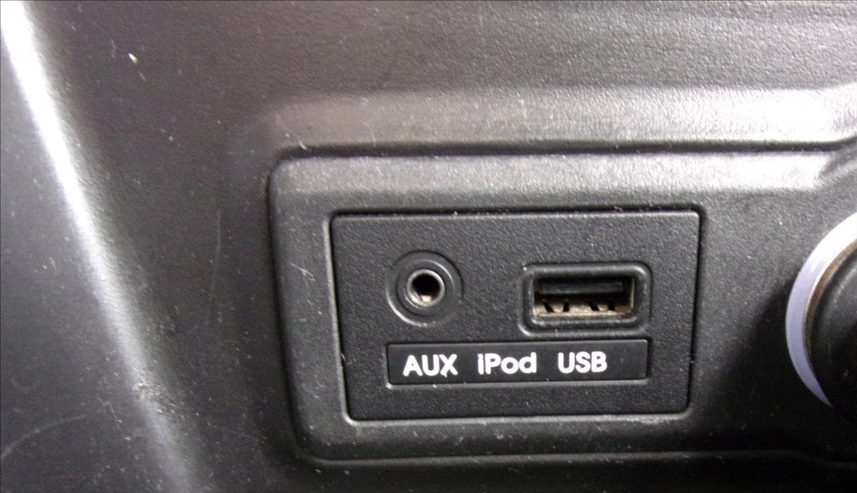 2011 Hyundai Ix20 - 19