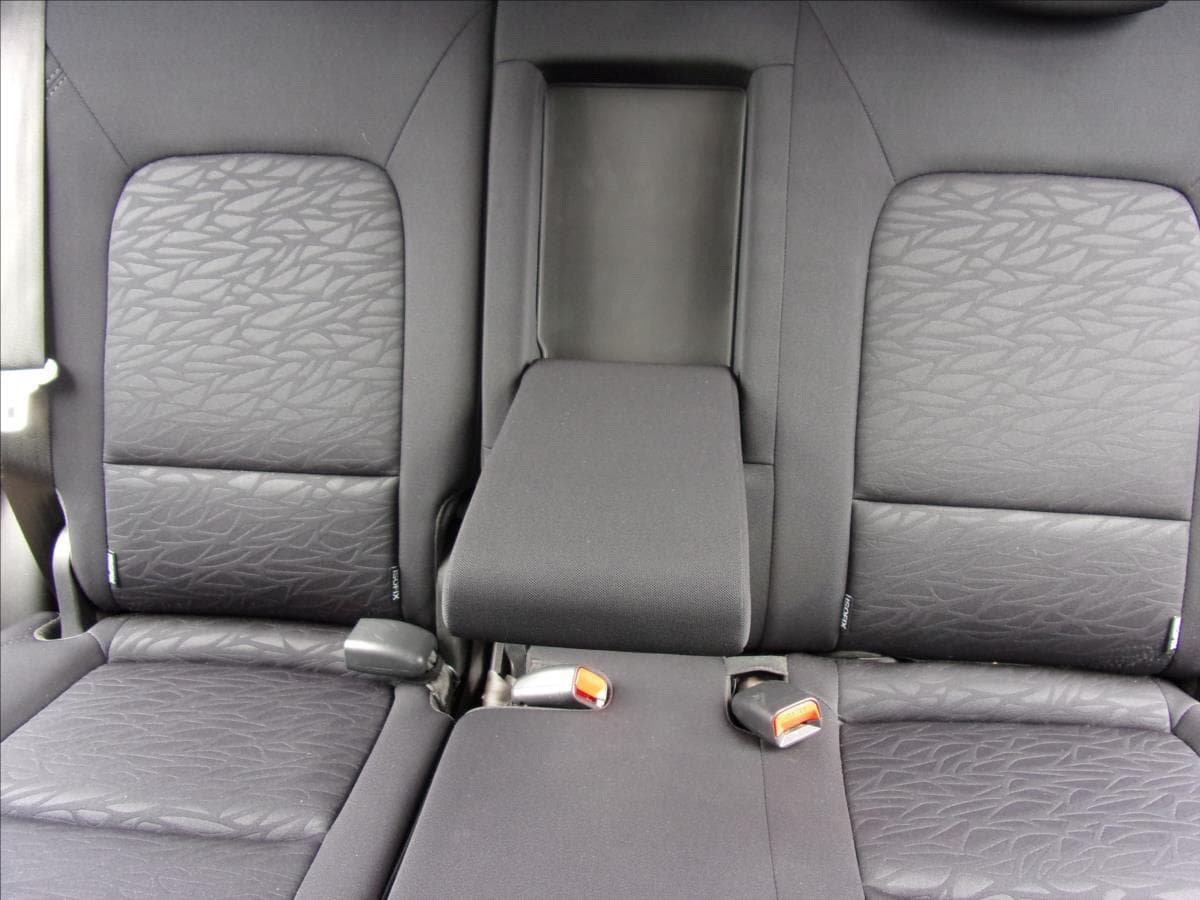 2011 Hyundai Ix20 - 15