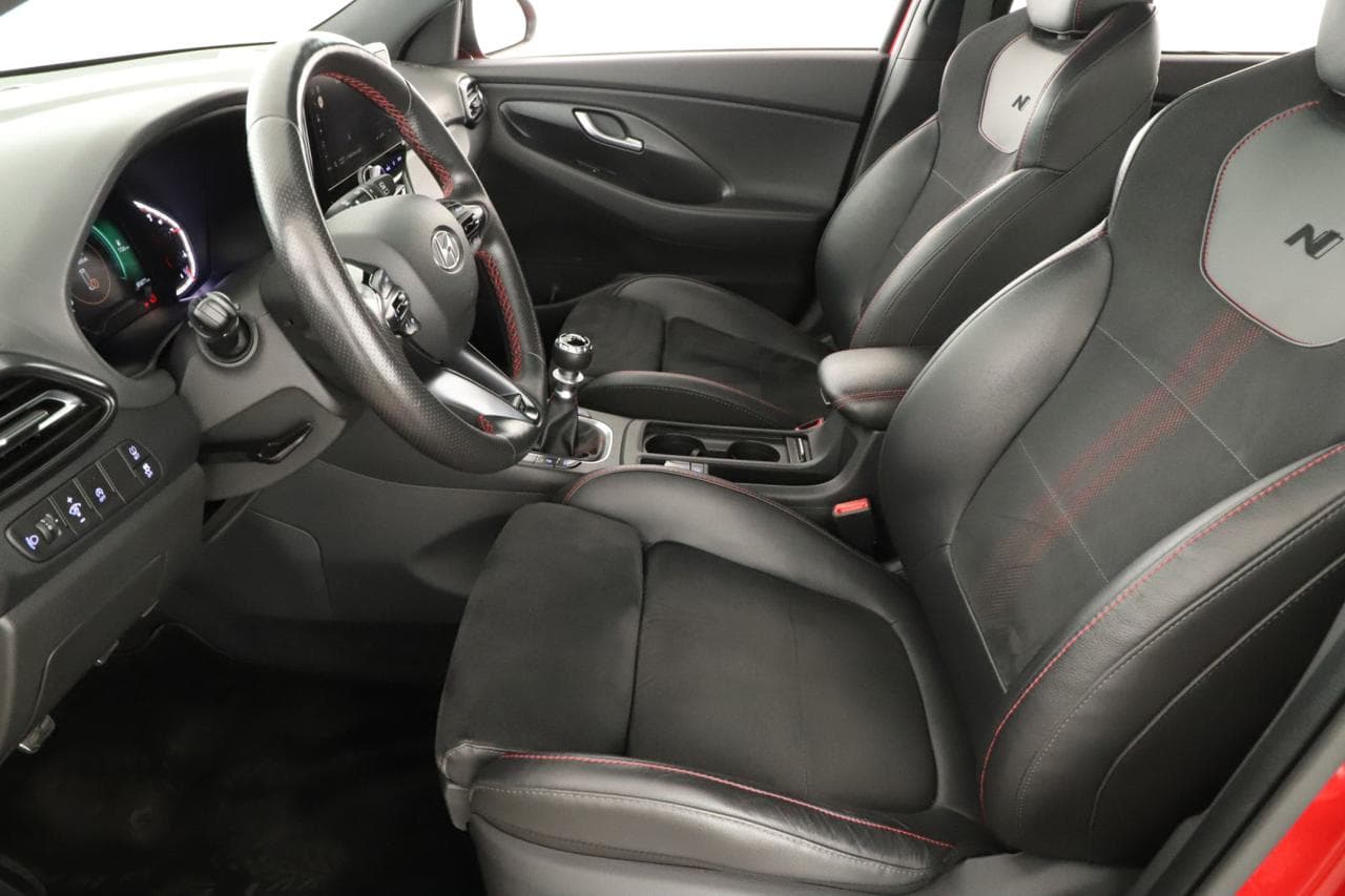 2023 Hyundai i30 - 13