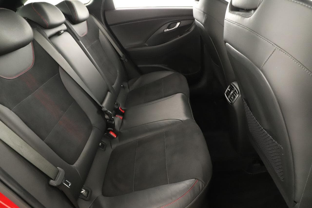 2023 Hyundai i30 - 11