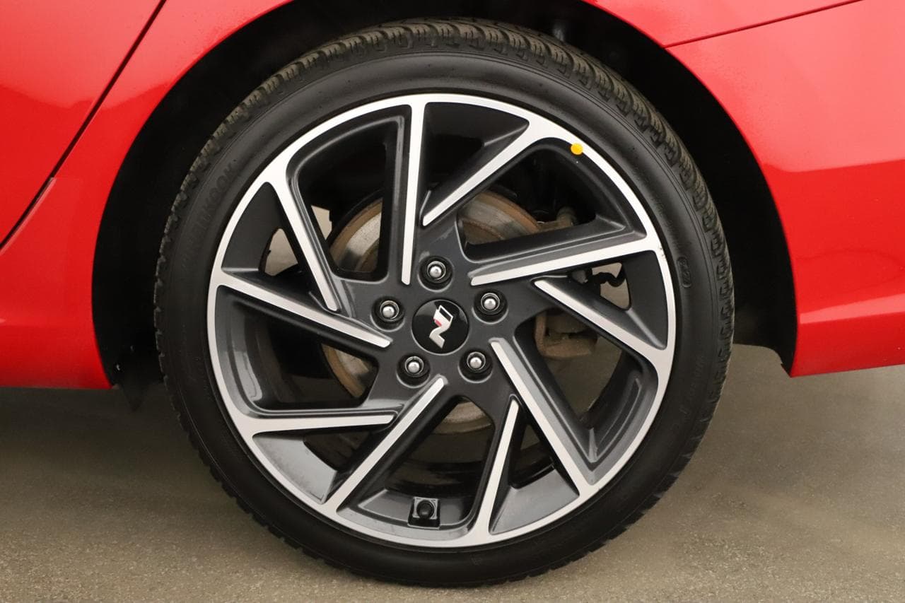 2023 Hyundai i30 - 18