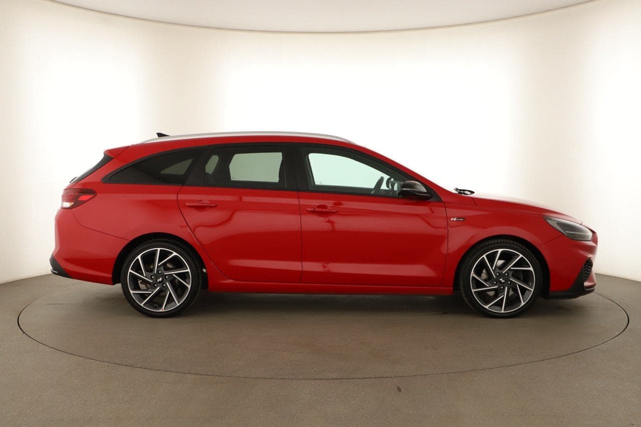 2023 Hyundai i30 - 8