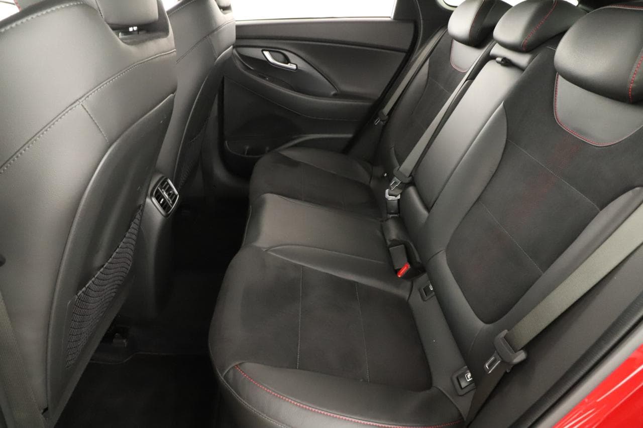 2023 Hyundai i30 - 12