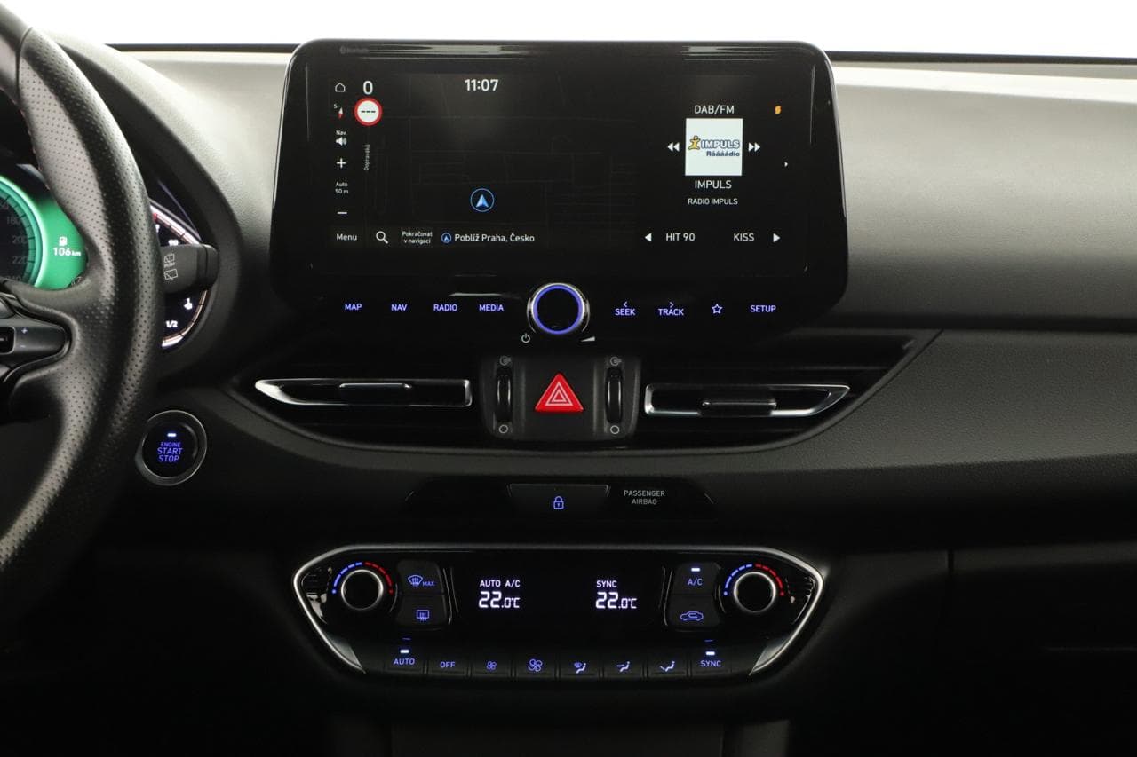 2023 Hyundai i30 - 15