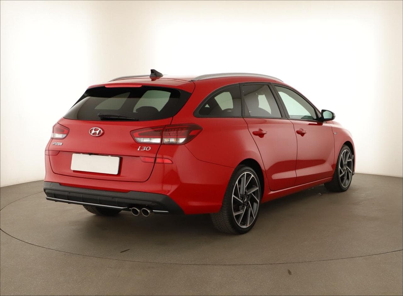 2023 Hyundai i30 - 7