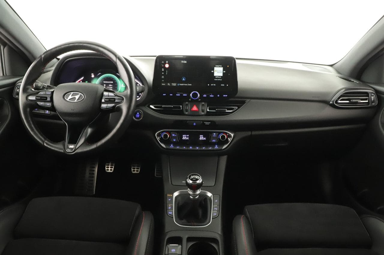 2023 Hyundai i30 - 9