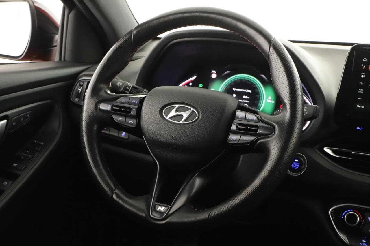 2023 Hyundai i30 - 20