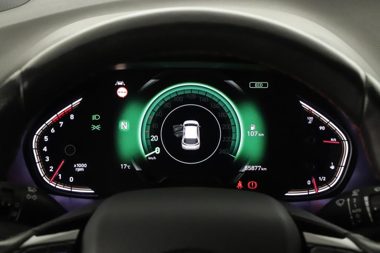 2023 Hyundai i30 - 14