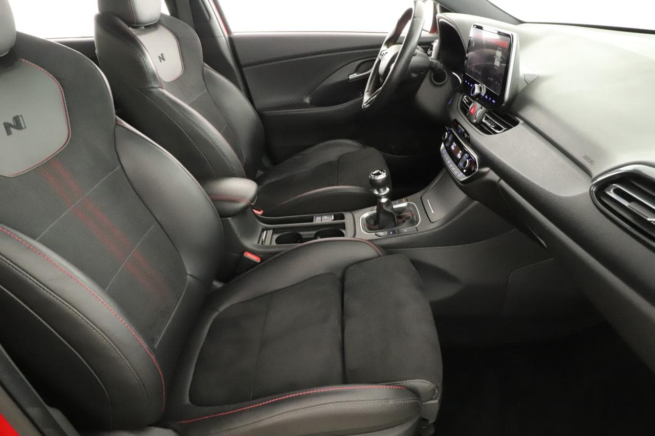 2023 Hyundai i30 - 10