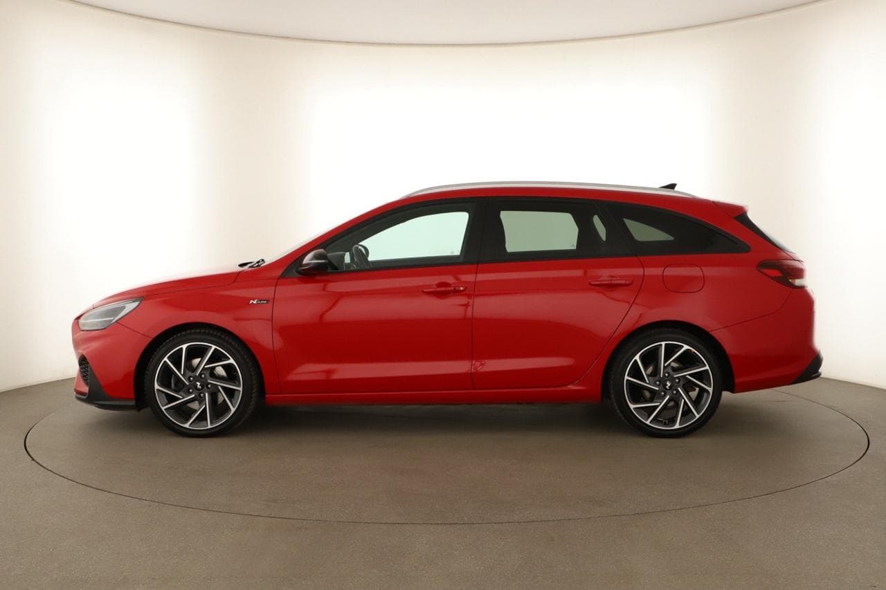 2023 Hyundai i30 - 4