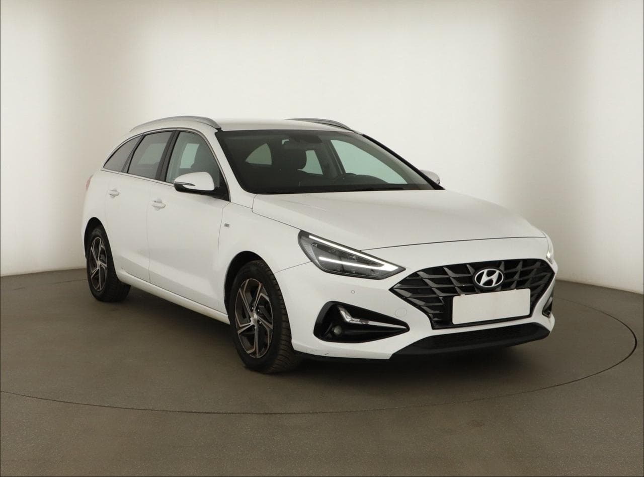 2023 Hyundai i30