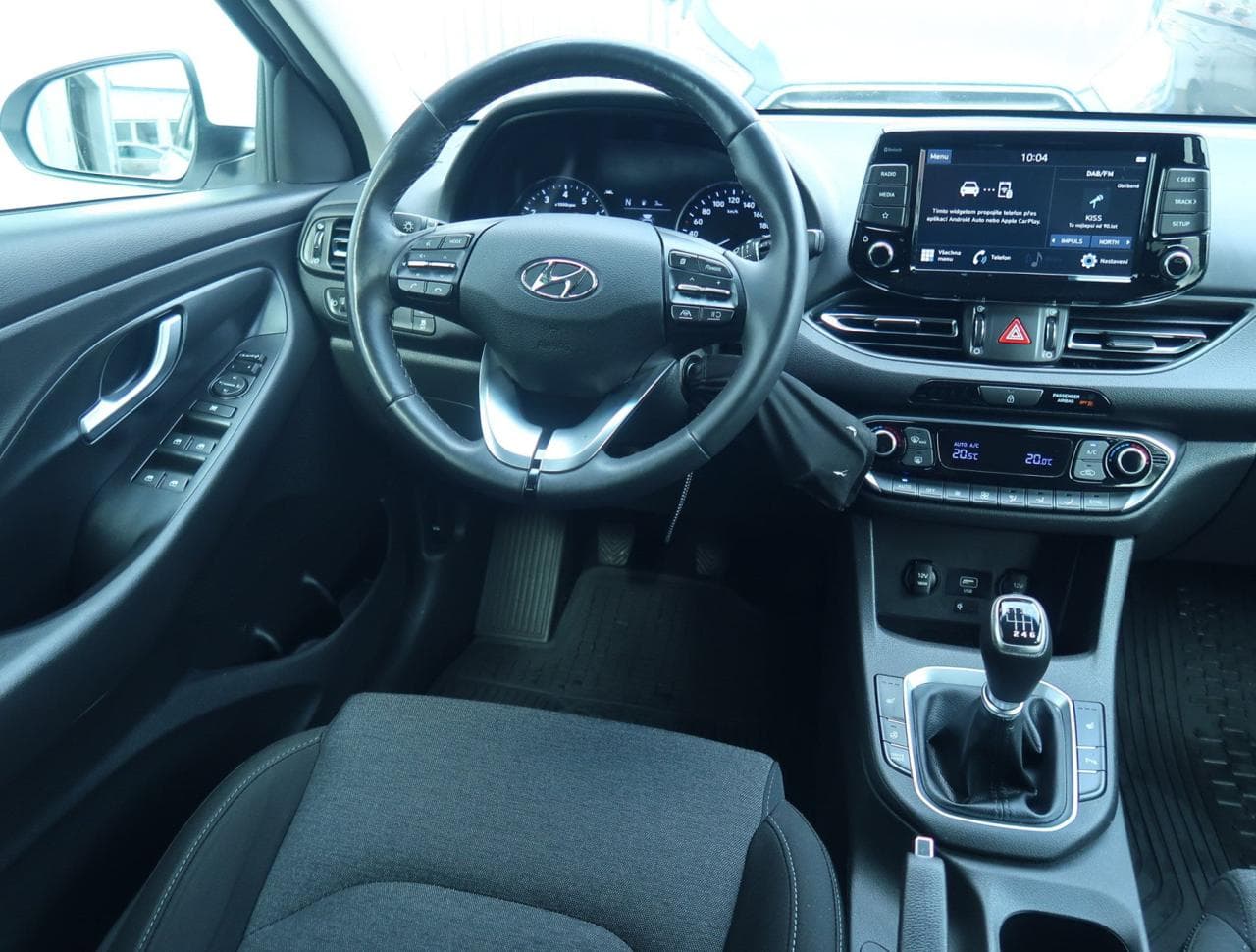 2022 Hyundai I30 - 9