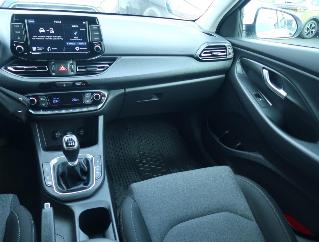 2022 Hyundai I30 - 11