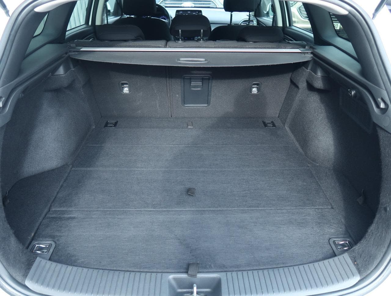 2022 Hyundai I30 - 19