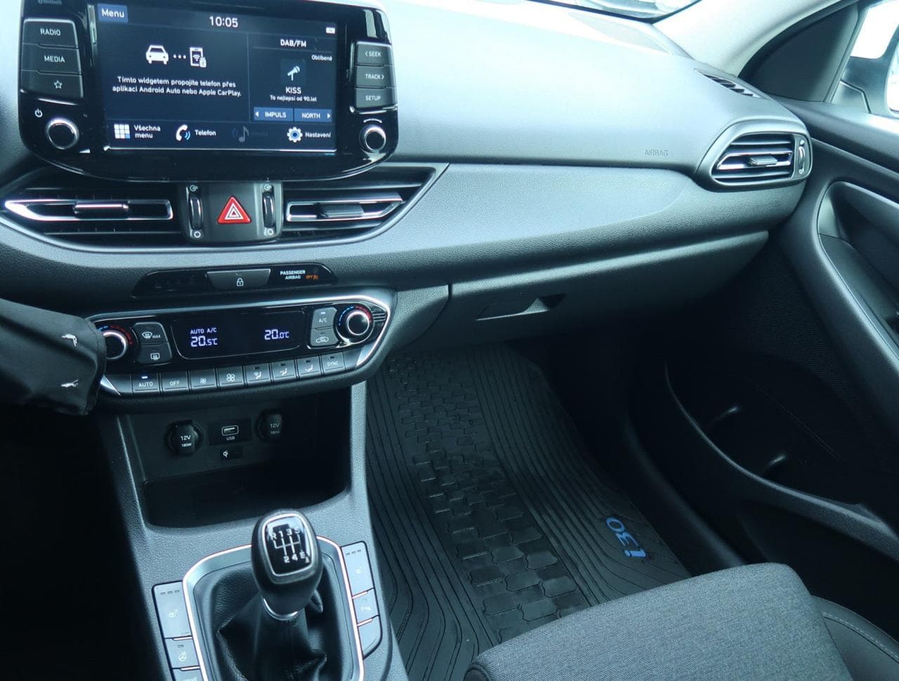 2022 Hyundai I30 - 18