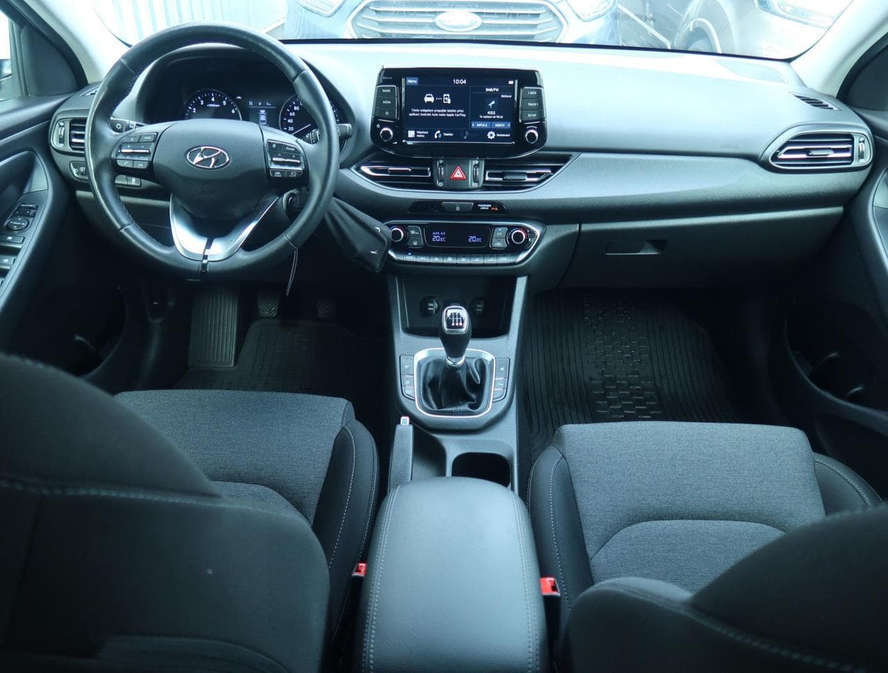 2022 Hyundai I30 - 10