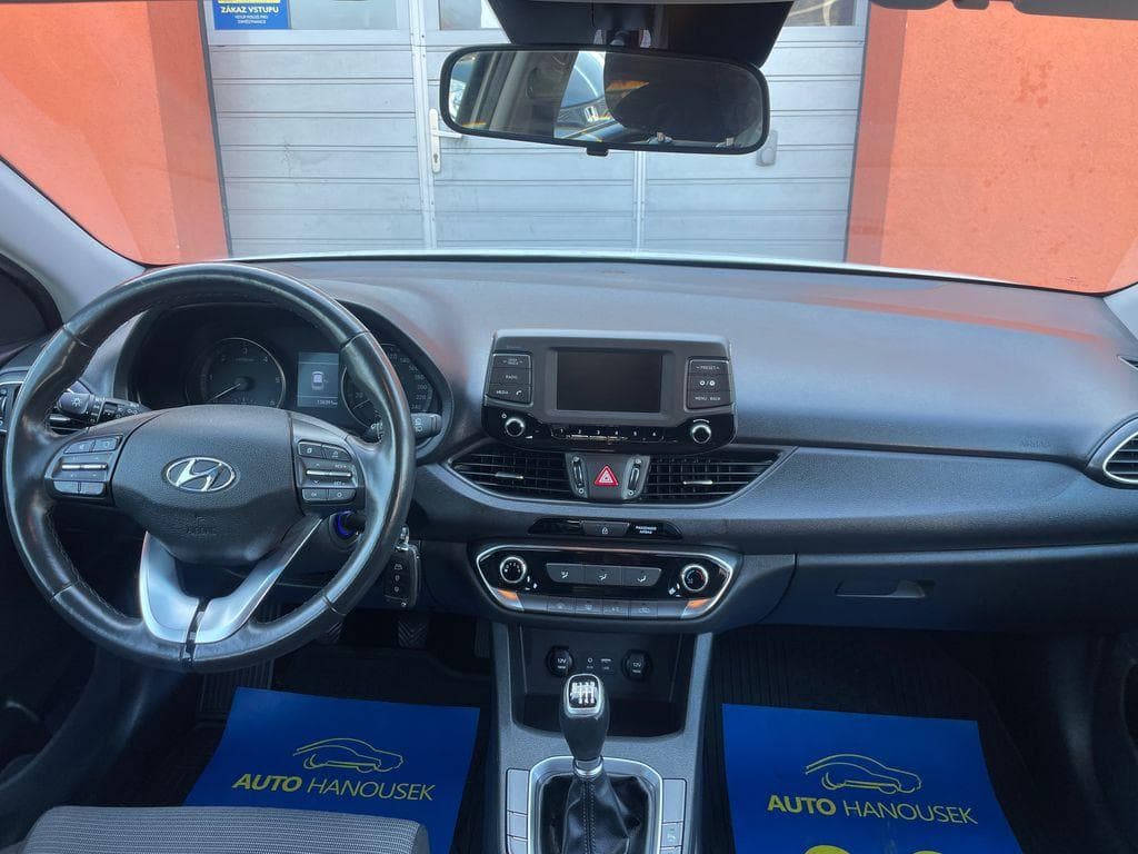 2019 Hyundai I30 - 9