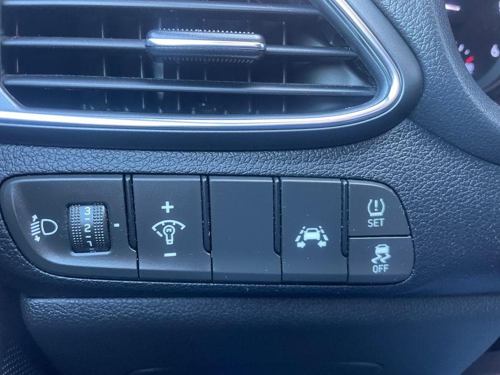 2019 Hyundai I30 - 18