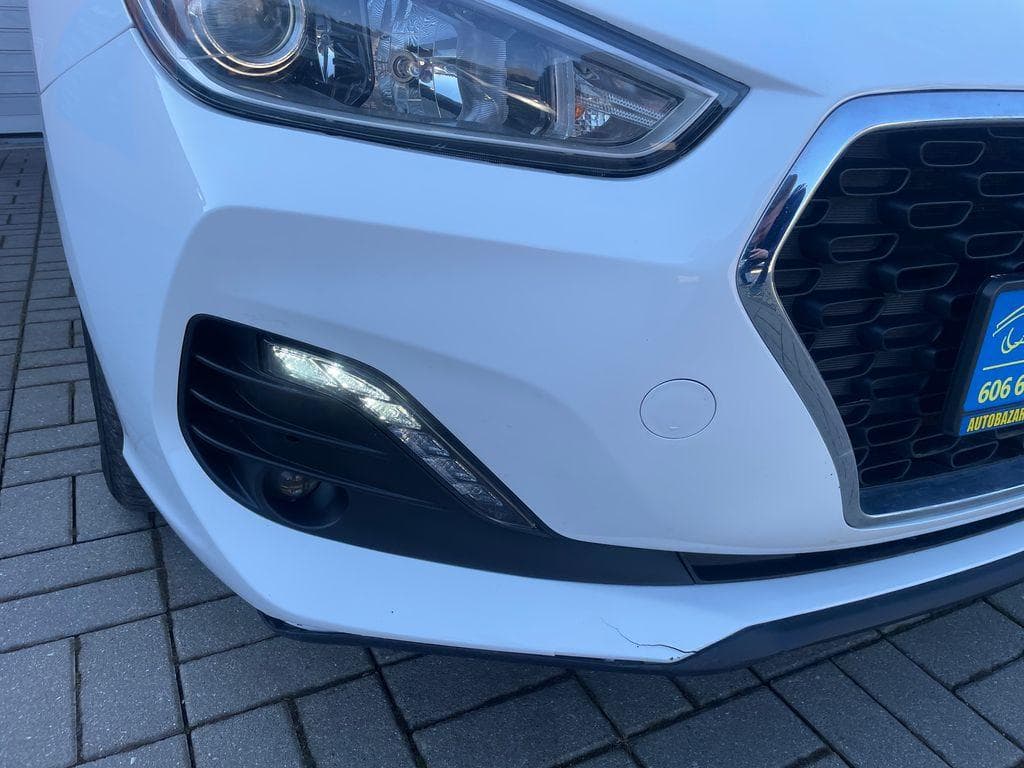 2019 Hyundai I30 - 6