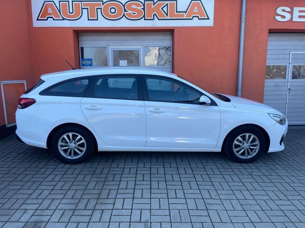 2019 Hyundai I30 - 4