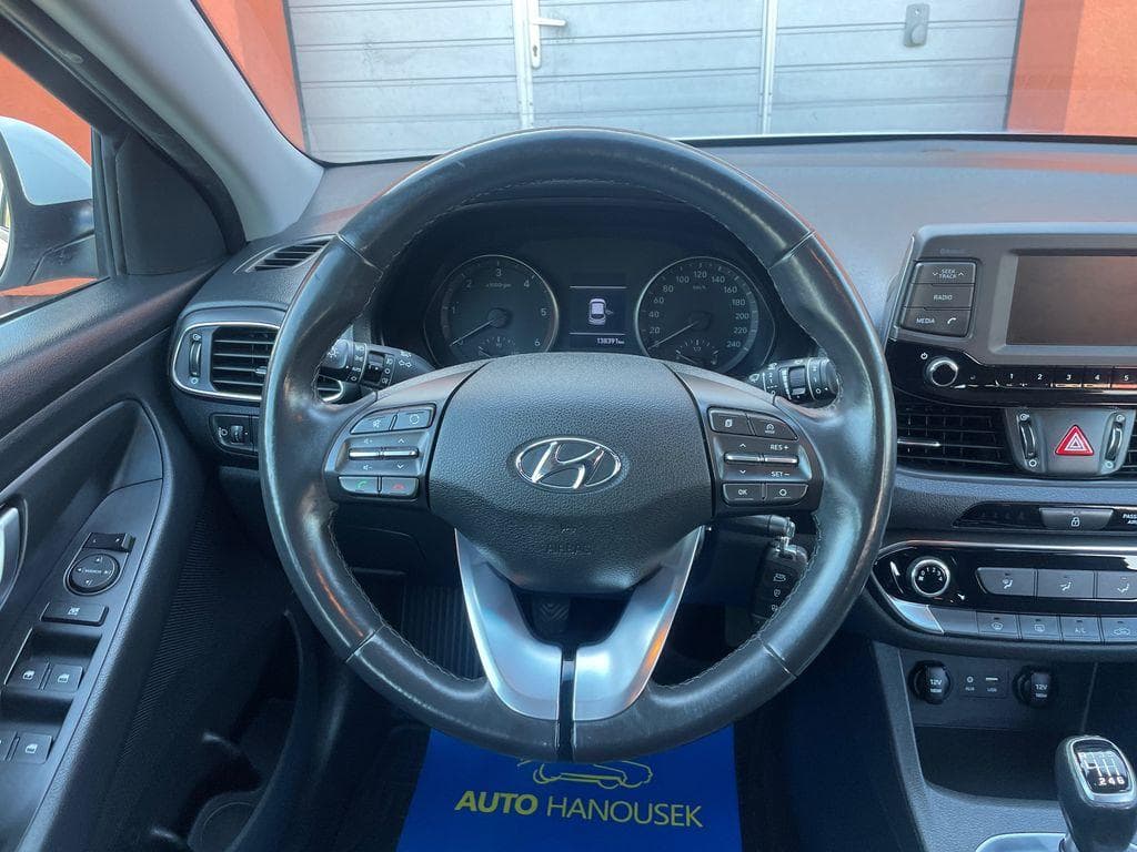 2019 Hyundai I30 - 10