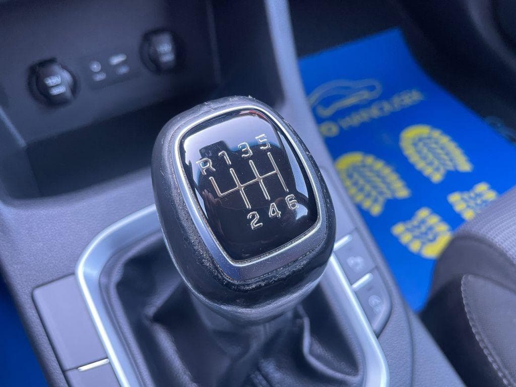 2019 Hyundai I30 - 17