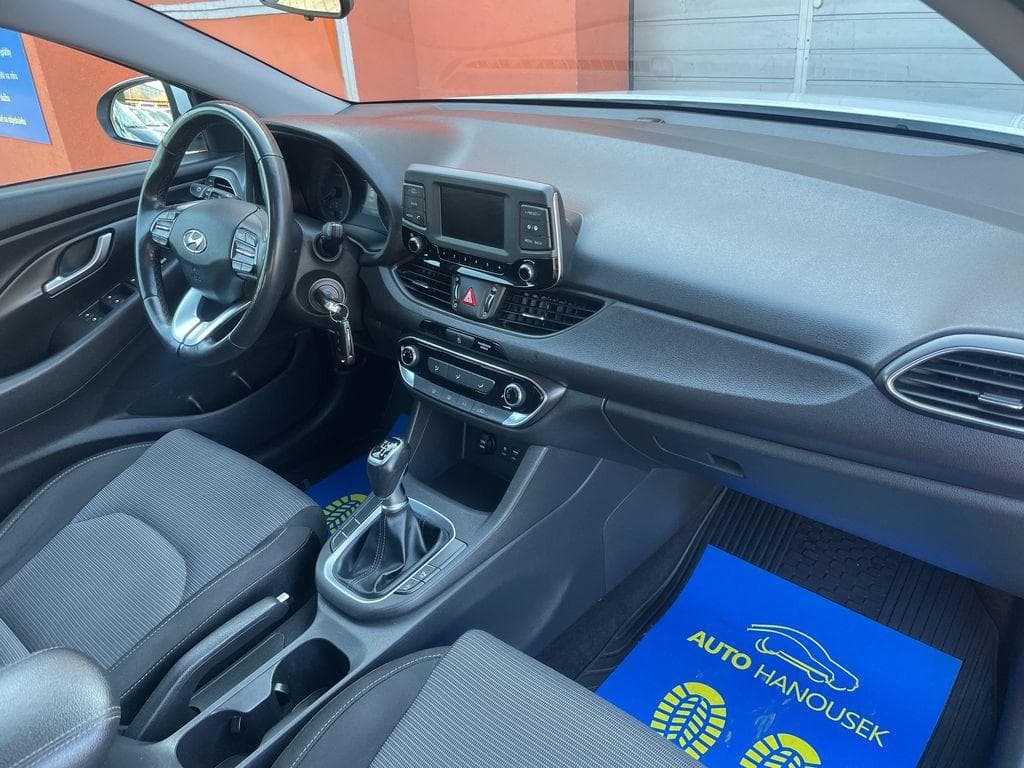 2019 Hyundai I30 - 20