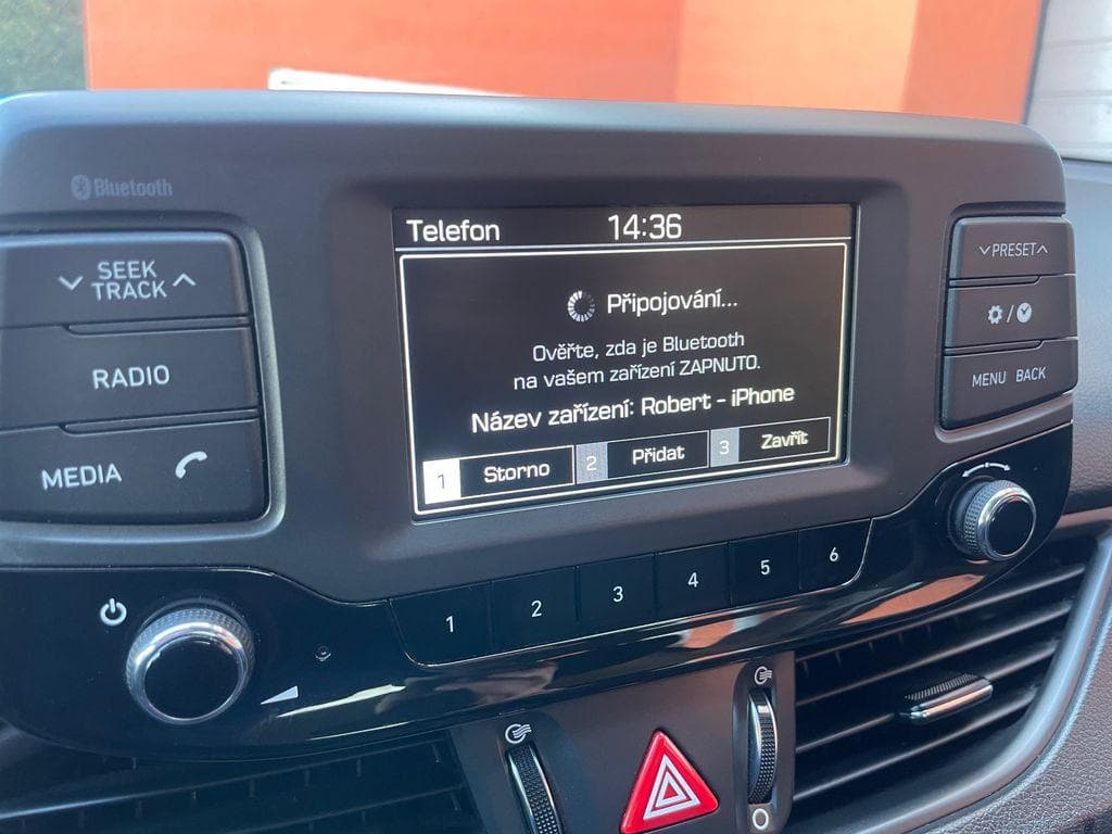 2019 Hyundai I30 - 14