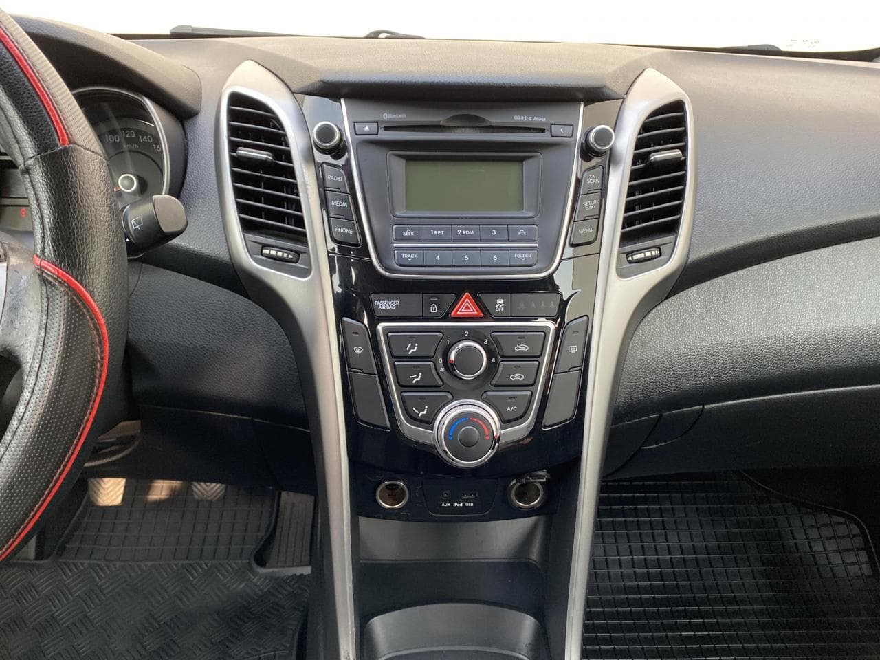 2013 Hyundai I30 - 12