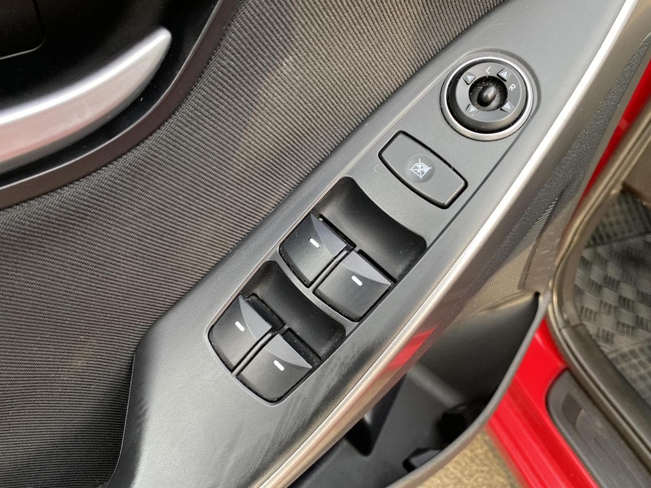 2013 Hyundai I30 - 13