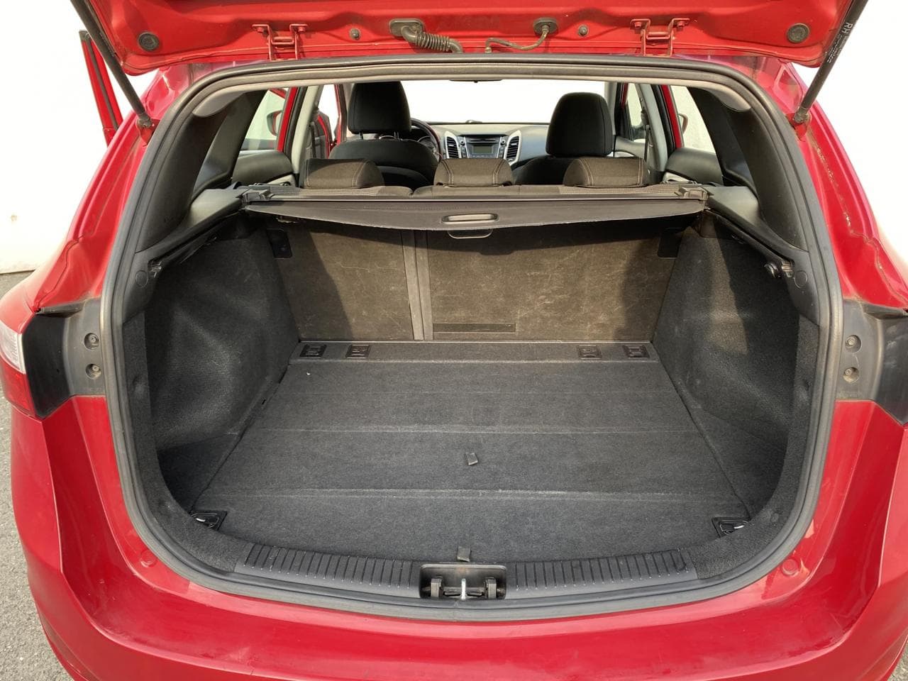 2013 Hyundai I30 - 7