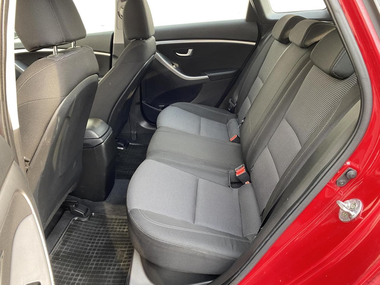 2013 Hyundai I30 - 10