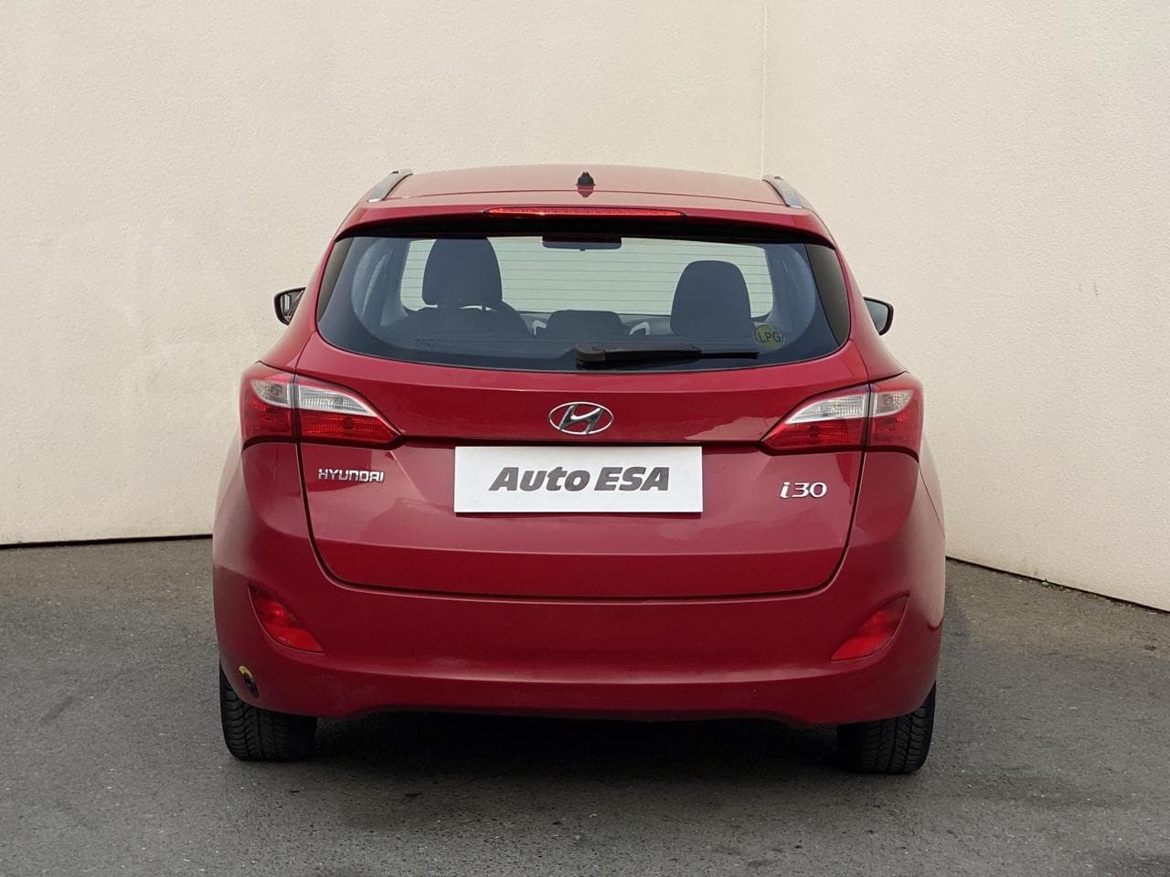 2013 Hyundai I30 - 5