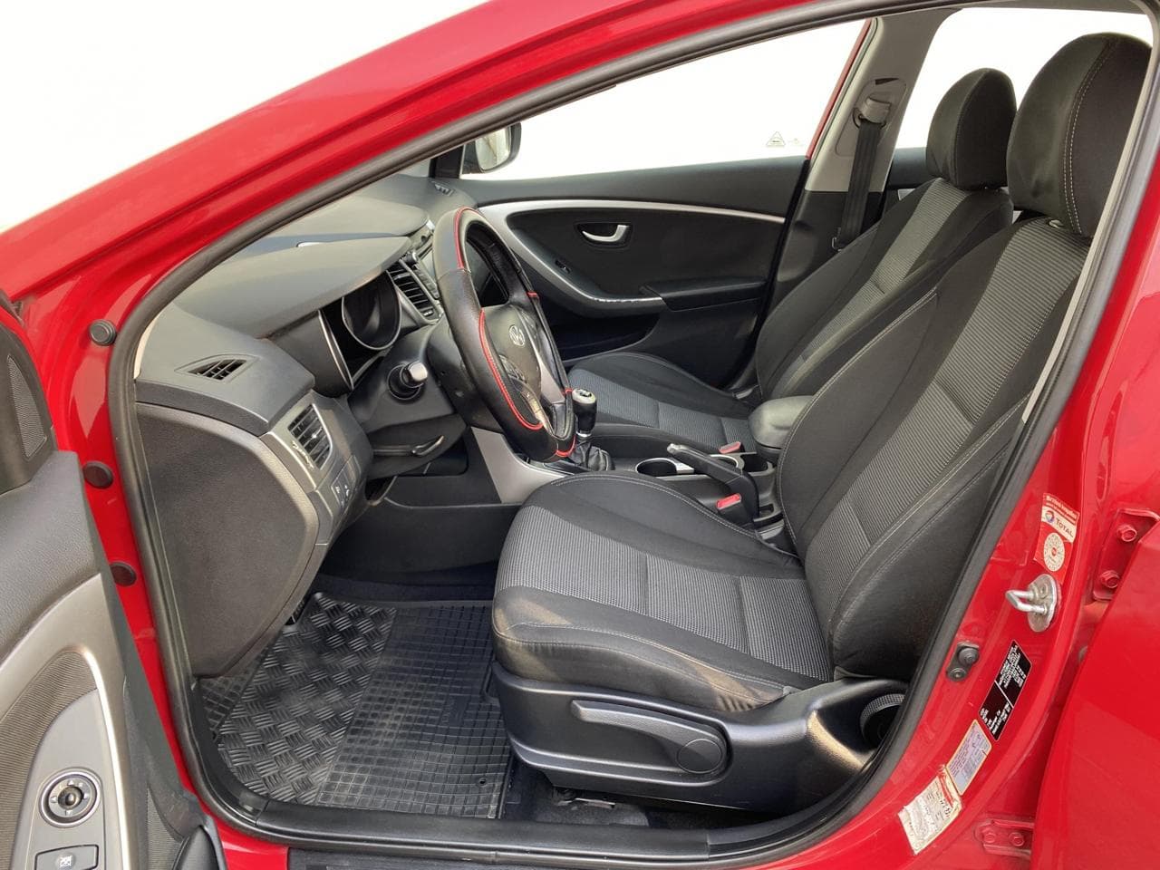 2013 Hyundai I30 - 9