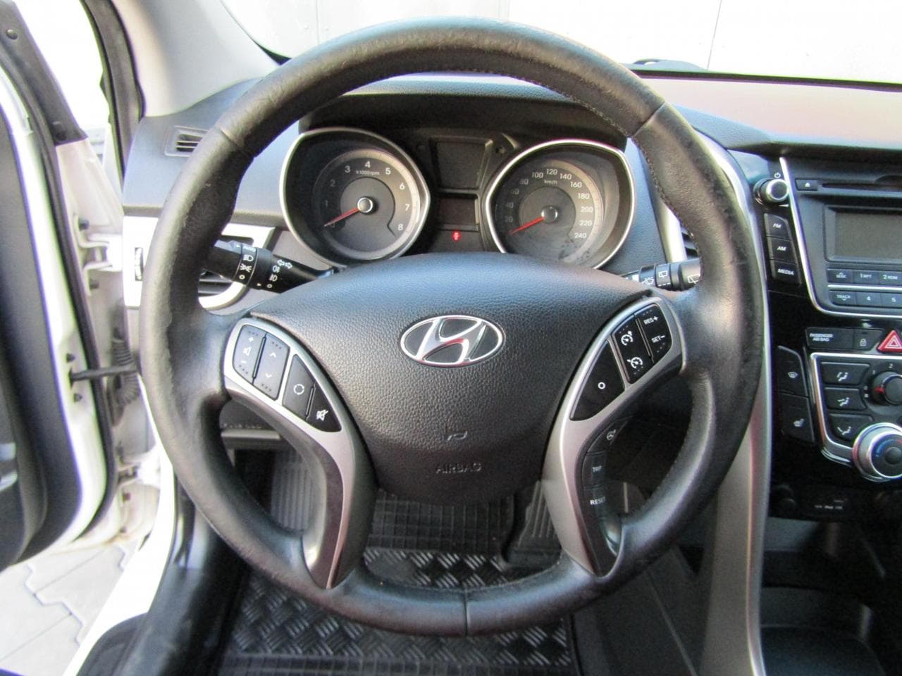 2013 Hyundai I30 - 17