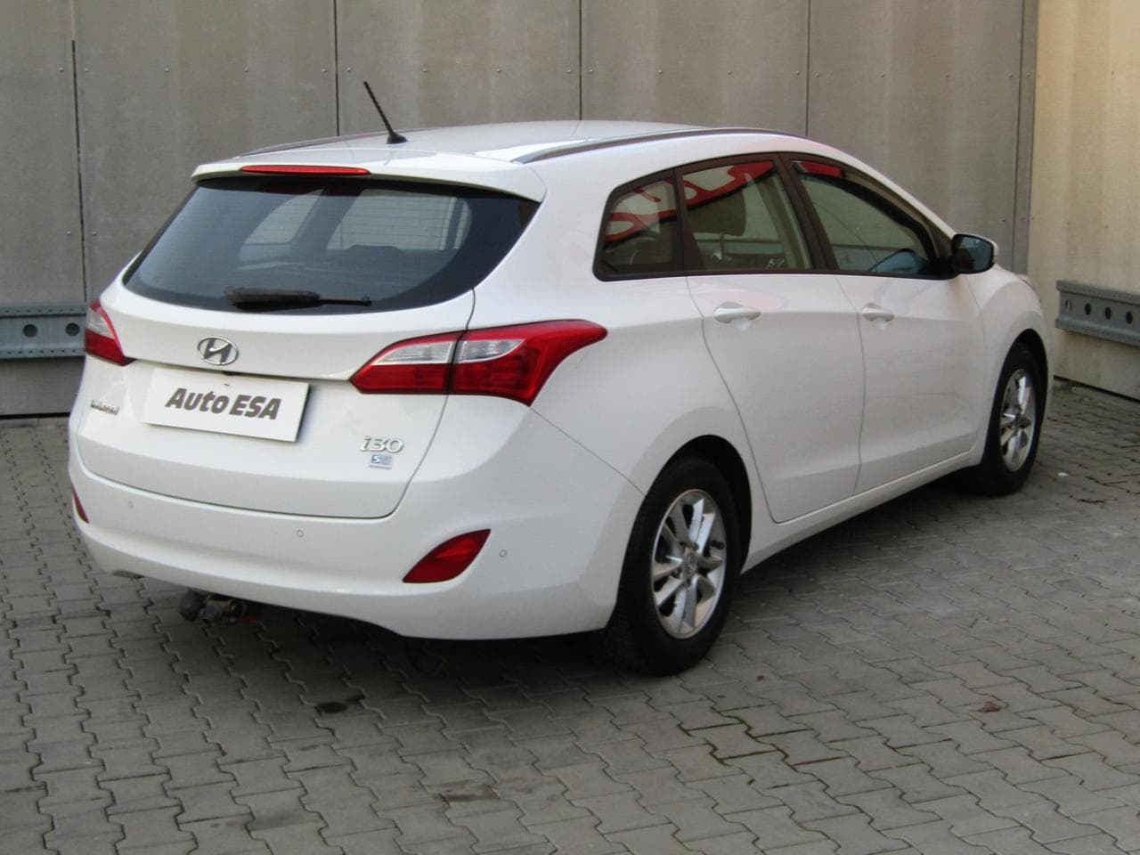 2013 Hyundai I30 - 4