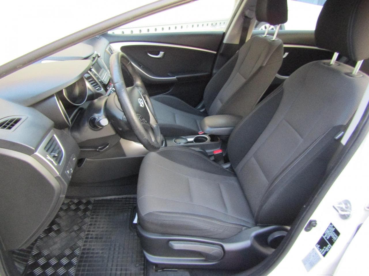 2013 Hyundai I30 - 9