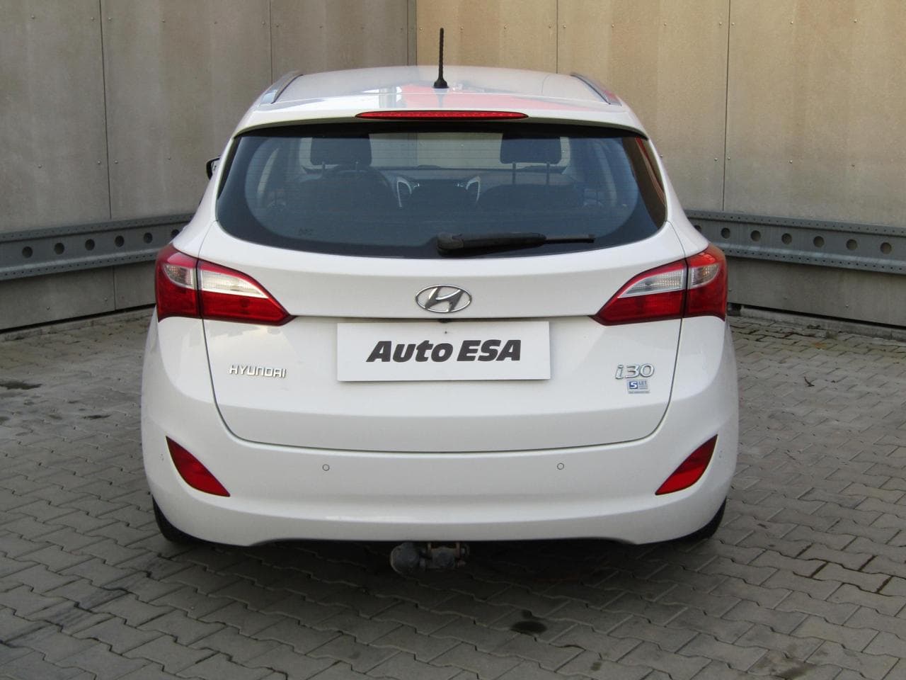 2013 Hyundai I30 - 5