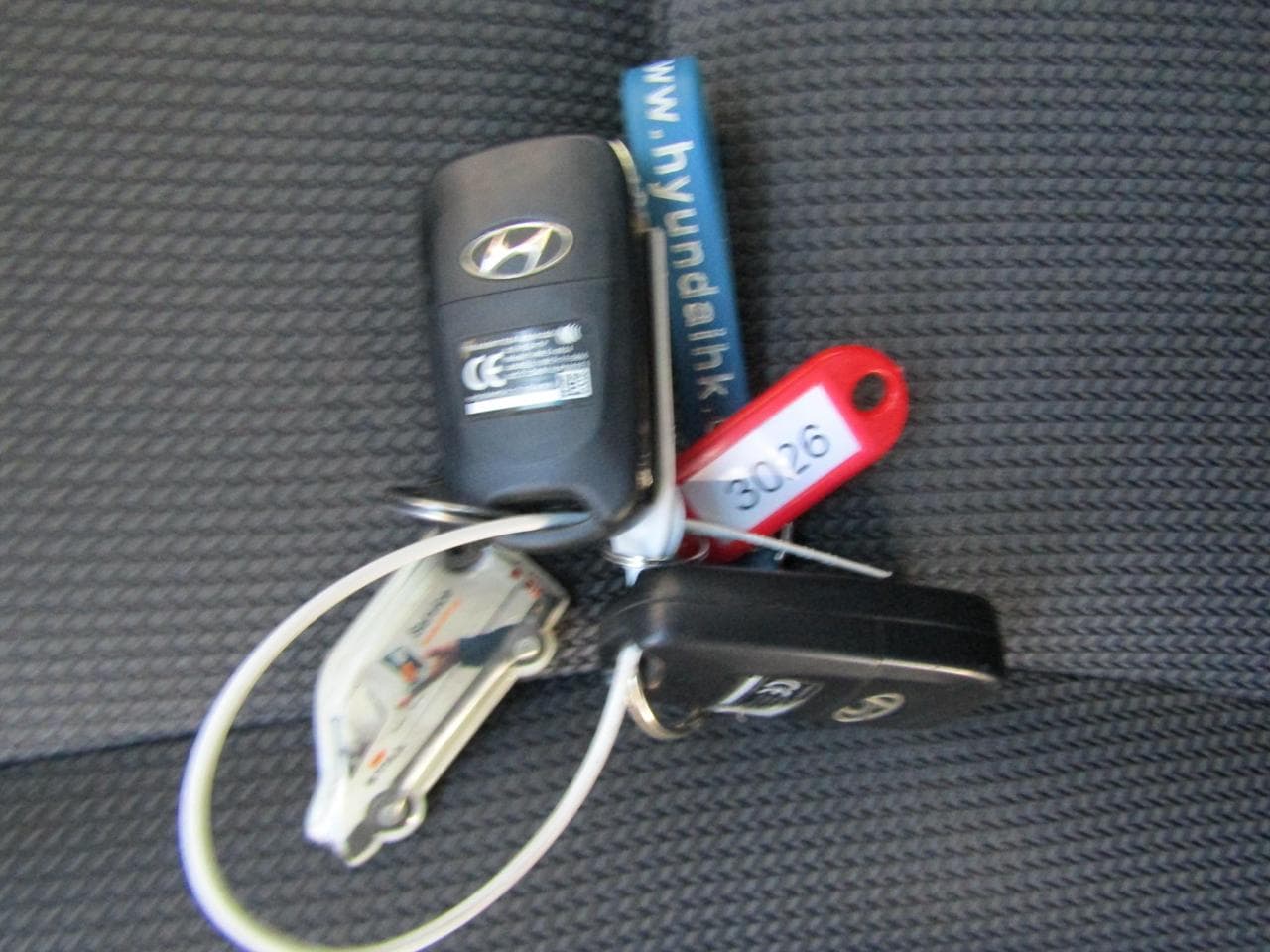 2013 Hyundai I30 - 20