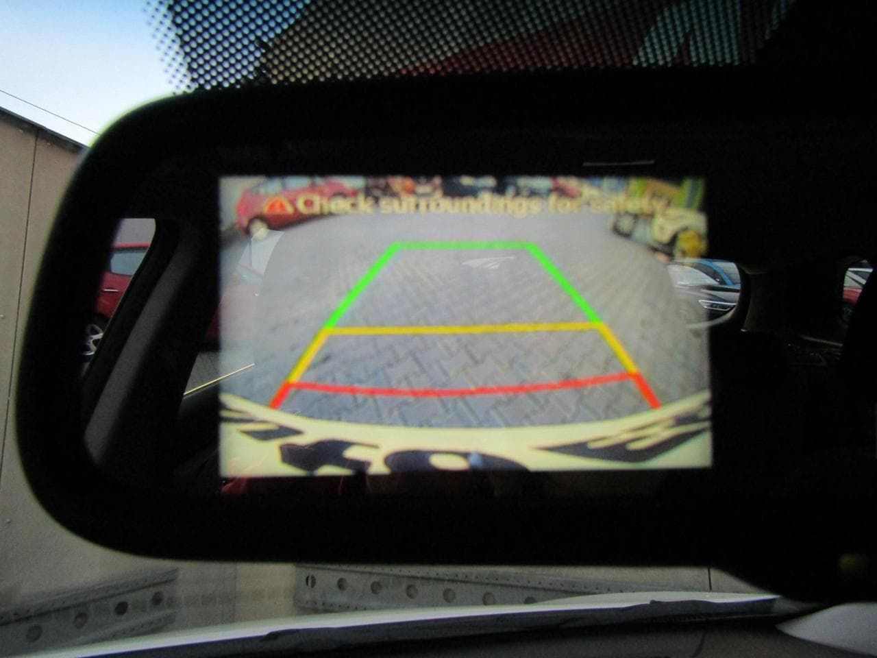 2013 Hyundai I30 - 15