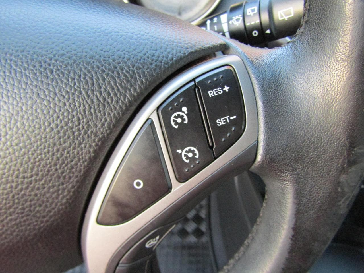 2013 Hyundai I30 - 13