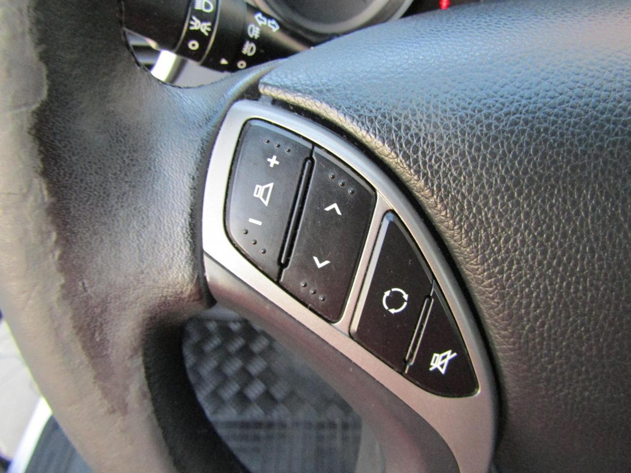 2013 Hyundai I30 - 12