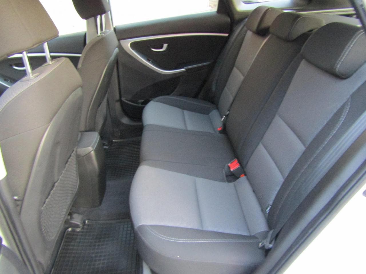 2013 Hyundai I30 - 10