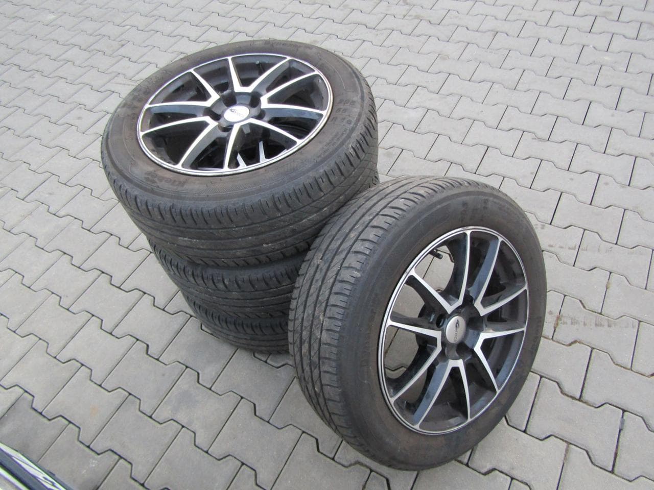 2013 Hyundai I30 - 19