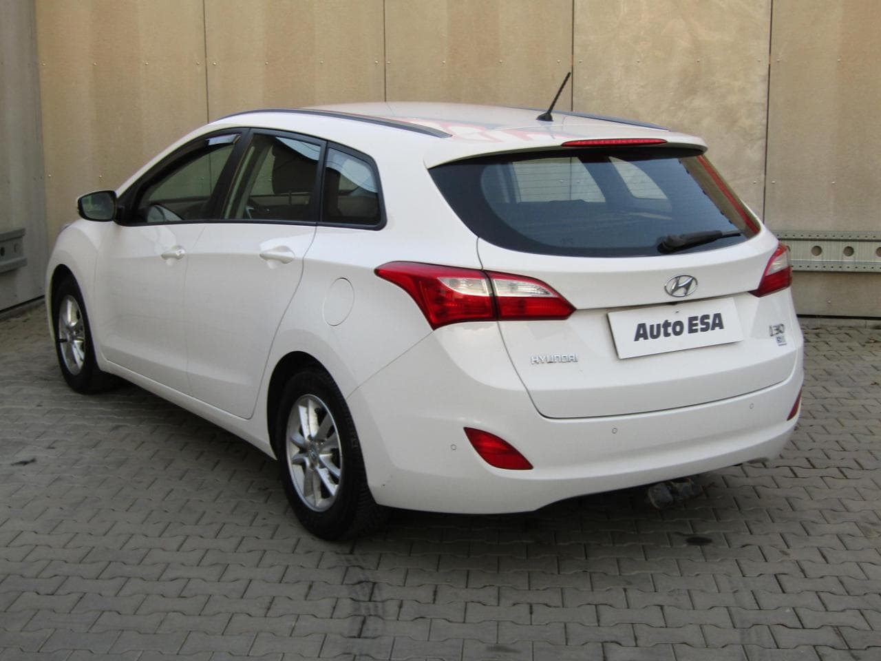 2013 Hyundai I30 - 6