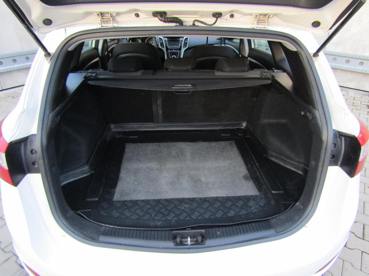 2013 Hyundai I30 - 7