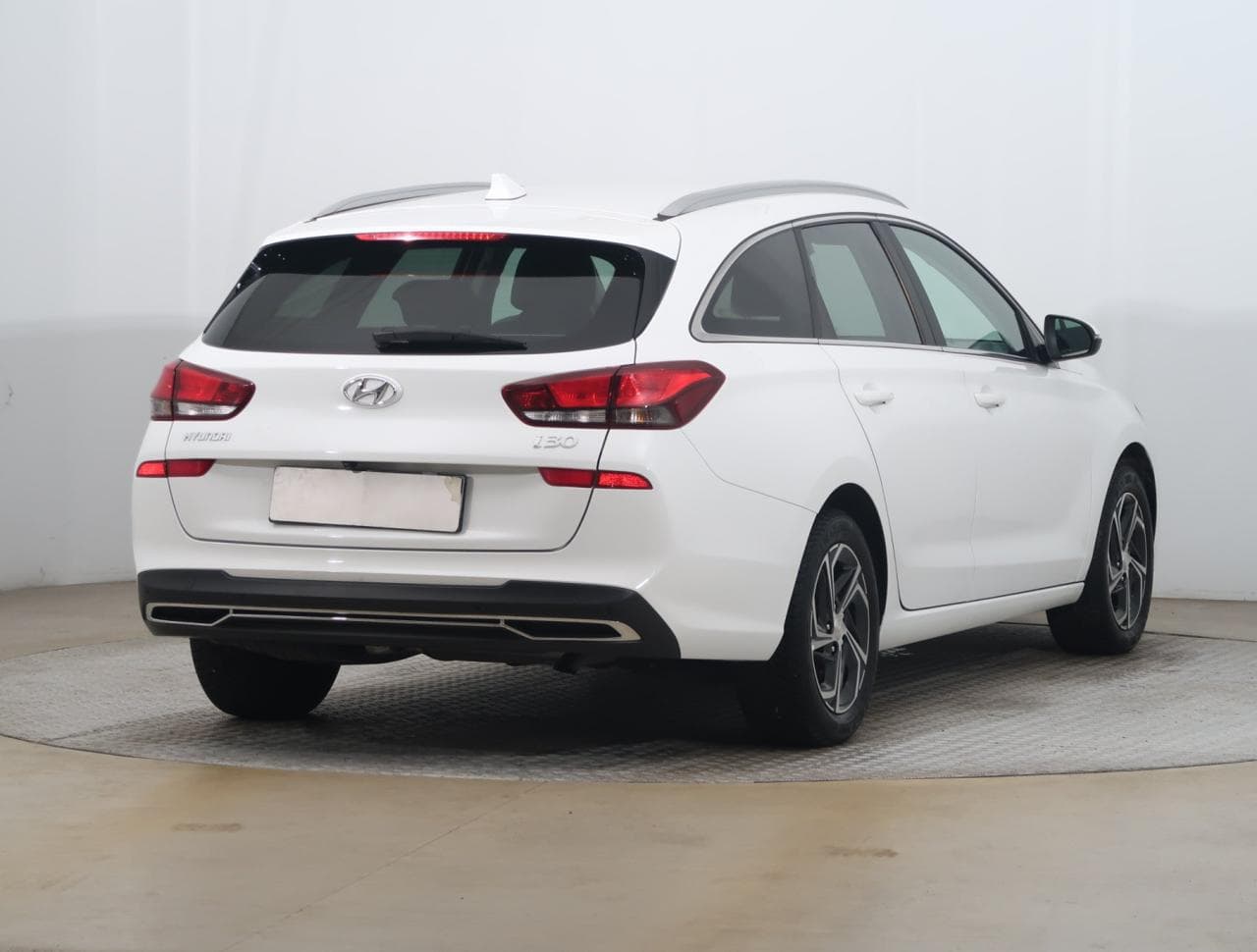 2022 Hyundai I30 - 7