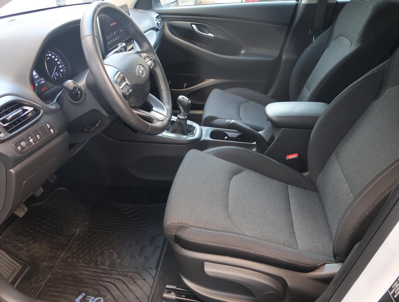 2022 Hyundai I30 - 16