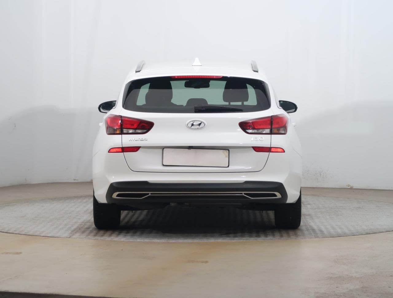 2022 Hyundai I30 - 6