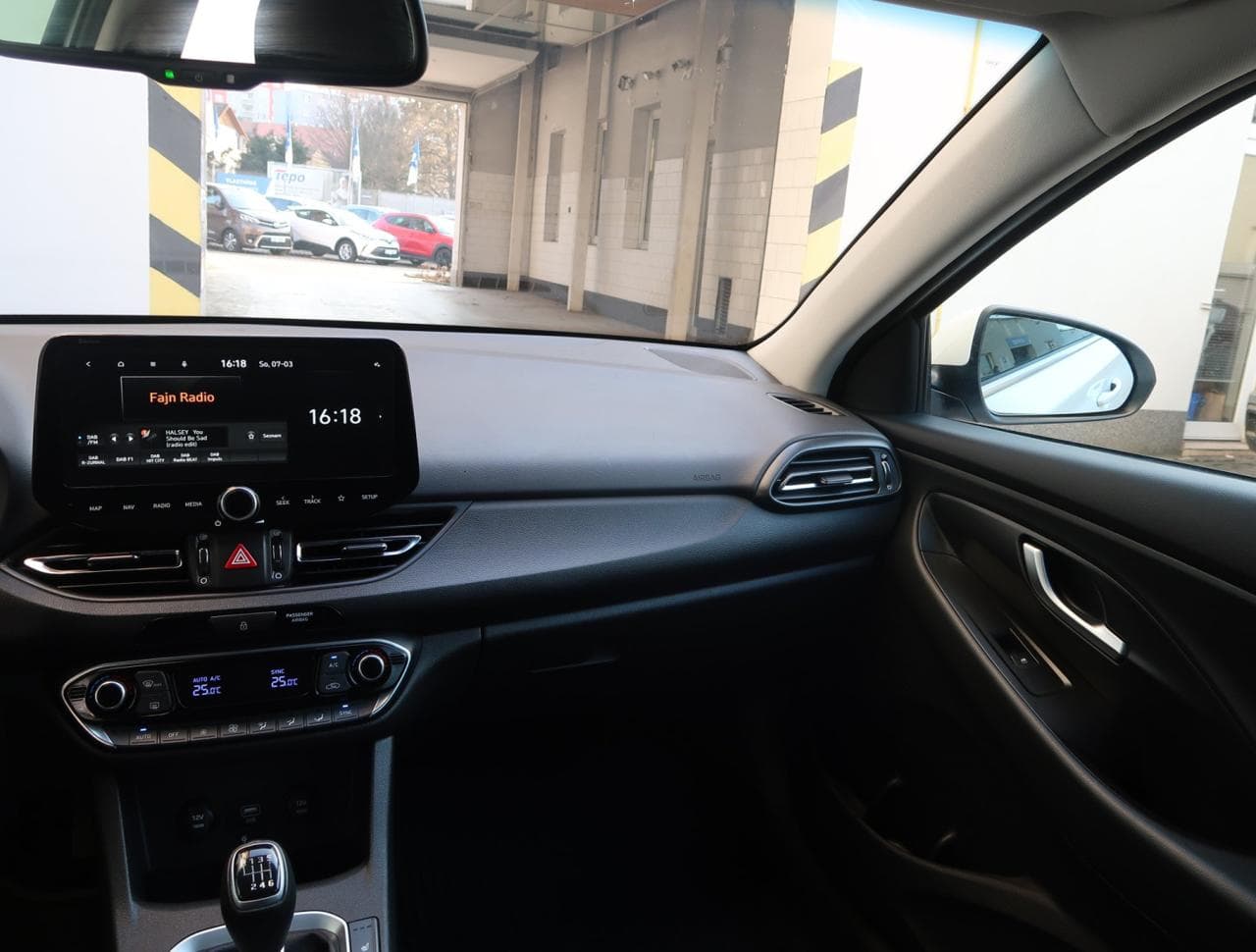 2022 Hyundai I30 - 11